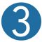 number coin 3 number coin 3